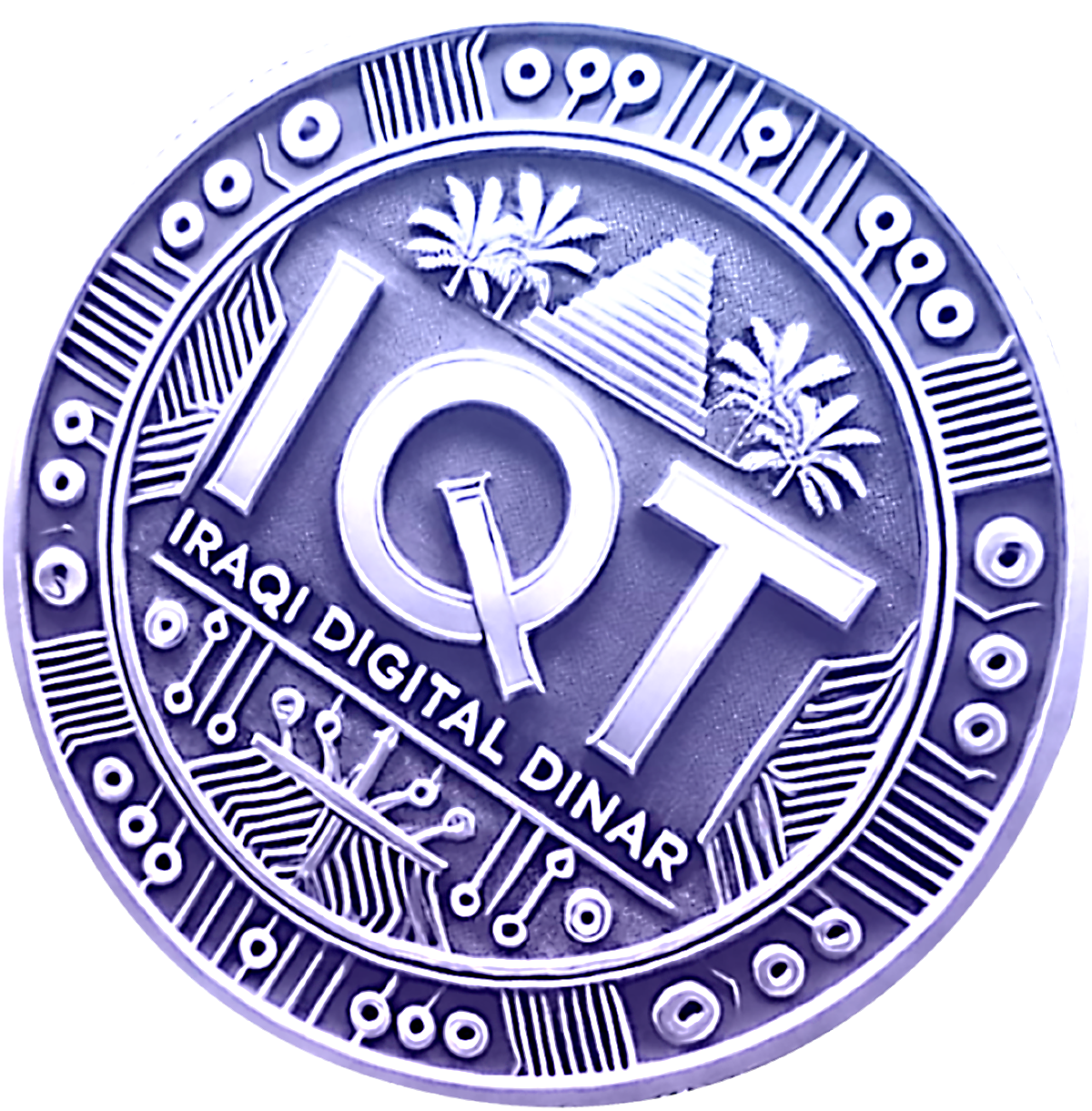 IQT Coin